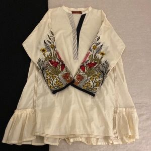 Khaadi Kurtha size US 6